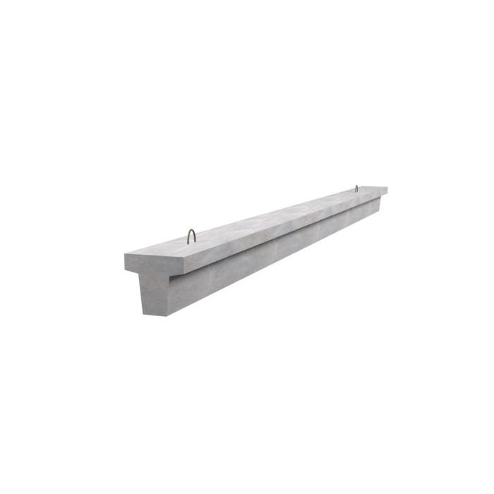 Балка фундаментная БФ 37